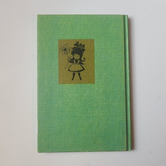 *4 for $20* Vintage Book - Happiness is Everywhere - 1967 Hallmark - Picture 2 of 7